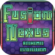 Fusion Nexus: Alchemic Evolution