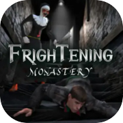 Frightening Monastery