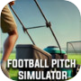 Icon of Football Pitch Simulator