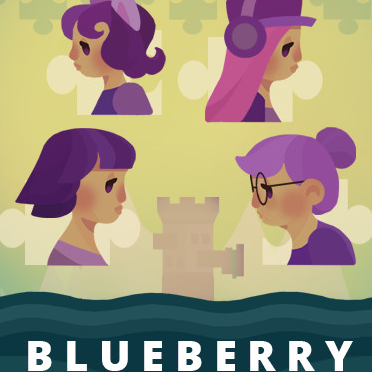 Blueberry Latest Version for Android/iOS APK - TapTap