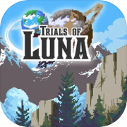 Trials of Luna