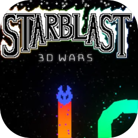 Starblast 3D Wars mobile android iOS pre-register-TapTap