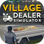 Dorfhändler-Simulator