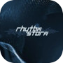Rhythm Storm 아이콘
