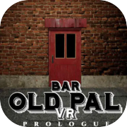 บาร์ OLD PAL VR : บทนำ
