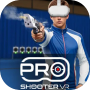 Game bắn súng chuyên nghiệp VR