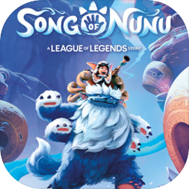 Song of Nunu review: League of Legends' best spinoff yet