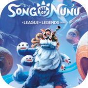 Song of Nunu: A League of Legends Story