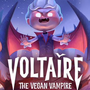 Voltaire: The Vegan Vampire for mac download free