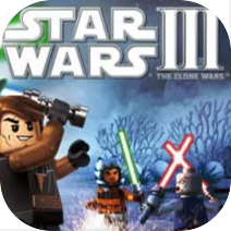 LEGO® Star Wars™ III - The Clone Wars™