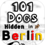 Icon of 101 Dogs Hidden in Berlin