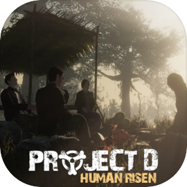 PROJECT D : Human Risen