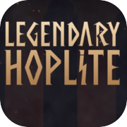 Legendary Hoplite
