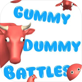Gummy Dummy Battles