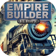 Empire Builder - Europe