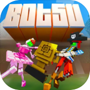 BOTSU: Ridiculous Robots