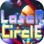 Icon of Laser Circle