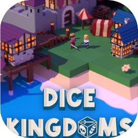 Dice Kingdoms android iOS-TapTap