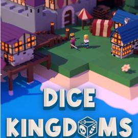 Dice Kingdoms android iOS-TapTap