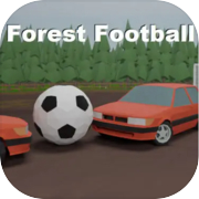 bosque de fútbol