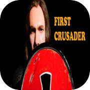 Erster Kreuzfahrer