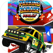 Parking Garage Rally Circuit