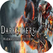 Phiên bản Darksiders Warmastered