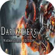 Darksiders Warmastered Edition