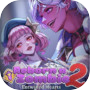 Reborn a Zombie 2: Entwined Hearts