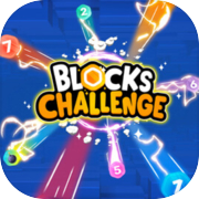 Blocks Challenge