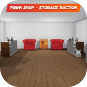 Pawn Shop - Ventes aux enchères de stockage