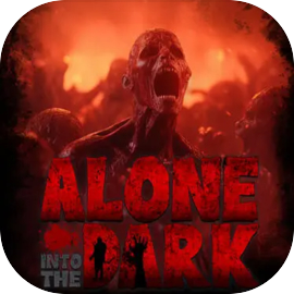 Man in the Dark