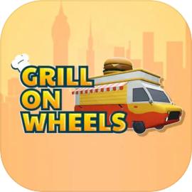 Grill on Wheels