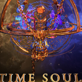 TIME SOUL Latest Version for Android/iOS APK - TapTap