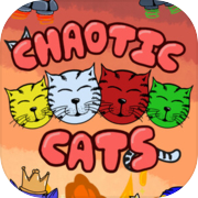Chaotic Cats