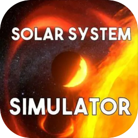 Solar System Simulator android iOS-TapTap