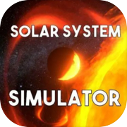 Sonnensystem-Simulator