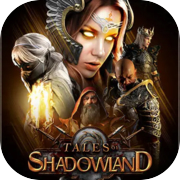 Tales Of Shadowland