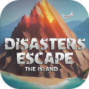 Disasters Escape: The Island
