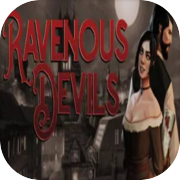 Ravenous Devils