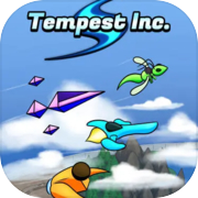 ក្រុមហ៊ុន Tempest Inc.