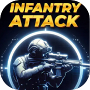 Infantry Attack