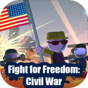 Борьба за свободу: Гражданская война