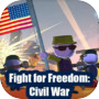 Fight for Freedom: Civil War
