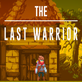 The Last Warrior Latest Version for Android/iOS APK - TapTap