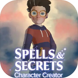 Spells & Secrets - Character Creator