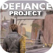 Project Defiance