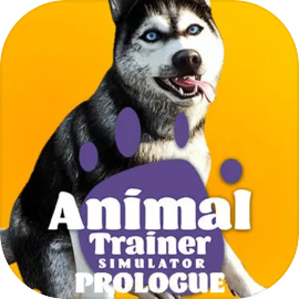 Animal Trainer Simulator: Prologue