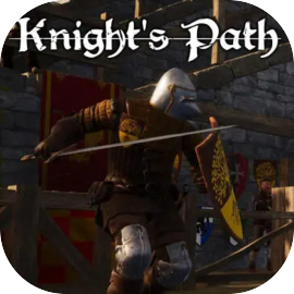 Knight's Path: The Tournament