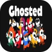 Ghosted: Ang Puzzle Master